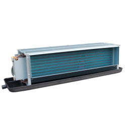 Фанкойл канальный КЭВ-13Ф30КН Фанкойл канальный КЭВ-13Ф30КН