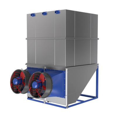 Градирня ГРД-100Н Градирня ГРД-100Н