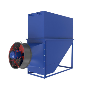 Градирня ГРД-24У Градирня ГРД-24У