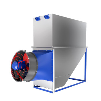 Градирня ГРД-32Н Градирня ГРД-32Н