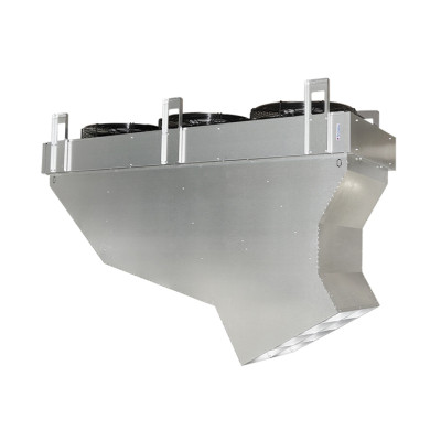 Тепловая завеса КЭВ-П8010A Тепловая завеса КЭВ-П8010A