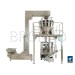 Вертикальная упаковочная машина (пакет с проваркой по граням) Bronkomatic-520T