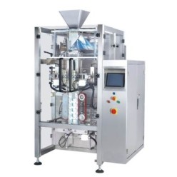 Вертикальная упаковочная машина Bronkomatic-720