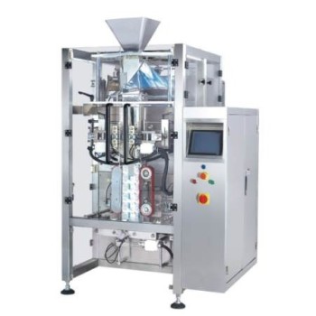 Вертикальная упаковочная машина Bronkomatic-720 Вертикальная упаковочная машина Bronkomatic-720