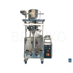 Автоматическая упаковочная машина 4-шовный пакет "саше" Bronkomatic-160A