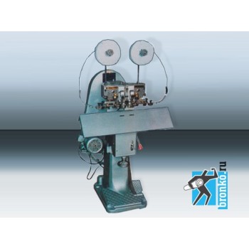 Проволокошвейная машина Indiga SM2-12 Loop Проволокошвейная машина Indiga SM2-12 Loop