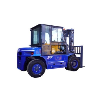 Газобензиновый вилочный погрузчик TRF G40Y-4K Газобензиновый вилочный погрузчик TRF G40Y-4K