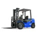 Газобензиновый вилочный погрузчик TRF G20Y-4N