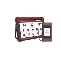 Сканер диагностический 10" THINKTOOL Master X для легковых автомобилей