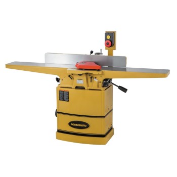 Фуговальный станок Powermatic 60C 400 В Фуговальный станок Powermatic 60C 400 В
