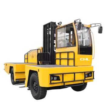 Боковой погрузчик CHL CCCD30-W1G 3000 кг 3600 мм Боковой погрузчик CHL CCCD30-W1G 3000 кг 3600 мм