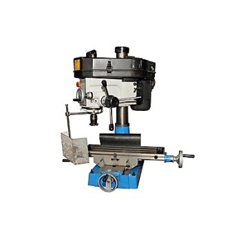 Станок фрезерный настольный TRIOD MMT-25 Станок фрезерный настольный TRIOD MMT-25