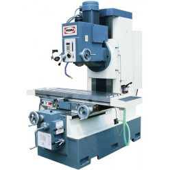 Фрезерный станок VISPROM FH-150
