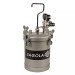 Красконагнетательный бак SAGOLA 6110 Inox Co 10 л