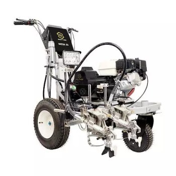Разметочная машина Schtaer Wega 35 Разметочная машина Schtaer Wega 35