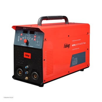 Аргонодуговой аппарат FUBAG INTIG 500 T AC/DC ПУЛЬС (PULSE) (380В, комплект) Аргонодуговой аппарат FUBAG INTIG 500 T AC/DC ПУЛЬС (PULSE) (380В, комплект)