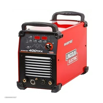 Аргонодуговой аппарат Lincoln Electric Invertec 400TPX (400В) Аргонодуговой аппарат Lincoln Electric Invertec 400TPX (400В)