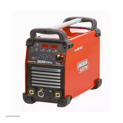 Аргонодуговой аппарат Lincoln Electric Invertec 300TPX (400В) Аргонодуговой аппарат Lincoln Electric Invertec 300TPX (400В)