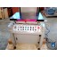 WJ-PS 4060 Полуавтоматический станок для трафаретной печати WJ-PS 4060 Полуавтоматический станок для трафаретной печати