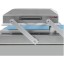 Вакуумный упаковщик CROMPACK VM 72