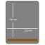 Вакуумный упаковщик CROMPACK VM 35