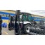 Экскаватор-погрузчик TRM B4X Weichai