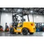 Дизельный вилочный погрузчик Hyundai 35DE-7 Дизельный вилочный погрузчик Hyundai 35DE-7