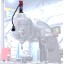 Пневматическая зажимная тяга JET для ISO50 Пневматическая зажимная тяга JET для ISO50