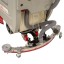 Поломоечная машина Kedi GBZ-430BU (li-ion 24В / 80Ач) Поломоечная машина Kedi GBZ-430BU (li-ion 24В / 80Ач)