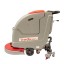Поломоечная машина Kedi GBZ-430BU (li-ion 24В / 105Ач)