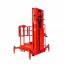 Комплектовщик Заказов с Электроподъемом OXLIFT YXT2-40 4000 мм 200 кг