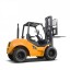 Автопогрузчик Дизельный Внедорожный CPCD35-XC3Y4G3 4800 мм 3500 кг SS FFL Cabin 4WD Автопогрузчик Дизельный Внедорожный CPCD35-XC3Y4G3 4800 мм 3500 кг SS FFL Cabin 4WD