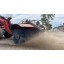 Щетка коммунальная для универсальных погрузчиков МЕТАТЭКС BRMWL_LFL-700-2400-HA-2LN Щетка коммунальная для универсальных погрузчиков МЕТАТЭКС BRMWL_LFL-700-2400-HA-2LN
