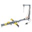 Стапель подкатной KraftWell ARCUS Стапель подкатной KraftWell ARCUS