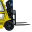 Дизельный погрузчик с кабиной YETT DRP25-XC5K2-ZSM480-SS-CAB