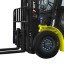 Дизельный погрузчик с кабиной YETT DRP15-XCK2-M300-3W-CAB