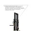 Самоходный электроштабелер PROLIFT M2 SDR 1016-S Самоходный электроштабелер PROLIFT M2 SDR 1016-S