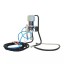 Установка комбинированной окраски SAGOLA RAIDER 300 MIX