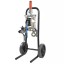 SAGOLA DM 1/400 насос на тележке SAGOLA DM 1/400 насос на тележке