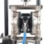 SAGOLA DM 1/400 насос на тележке SAGOLA DM 1/400 насос на тележке