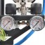 SAGOLA DM 1/400 насос на тележке SAGOLA DM 1/400 насос на тележке