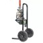SAGOLA DM 1/400 насос на тележке SAGOLA DM 1/400 насос на тележке