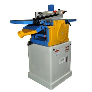 Строгальный станок по дереву с протяжкой WPT260