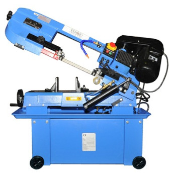 Ленточнопильный станок по металлу BSM-175T/400