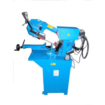 Ленточнопильный станок по металлу BSM-170 Ленточнопильный станок по металлу BSM-170