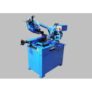 Ленточнопильный станок по металлу BSM-250/400 Ленточнопильный станок по металлу BSM-250/400
