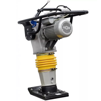 Вибротрамбовка электрическая TSS HCD80G (220В) Вибротрамбовка электрическая TSS HCD80G (220В)