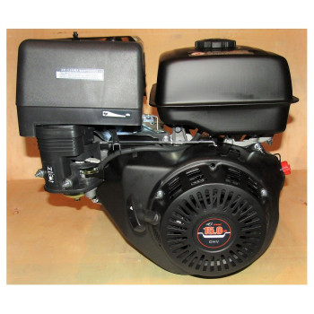 Двигатель бензиновый TSS KM420C-S (диаметр вала=25 мм.) Двигатель бензиновый TSS KM420C-S (диаметр вала=25 мм.)