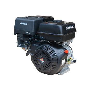 Двигатель бензиновый TSS KM420C-Q (диаметр вала=25,4 мм.) Двигатель бензиновый TSS KM420C-Q (диаметр вала=25,4 мм.)