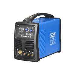 Сварочный полуавтомат TSS TOP MIG/MMA-160 DG Сварочный полуавтомат TSS TOP MIG/MMA-160 DG